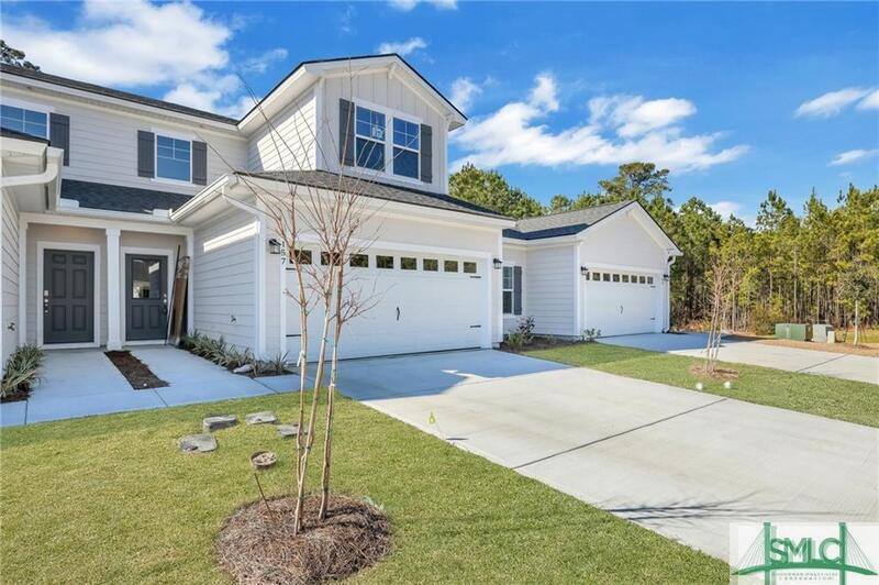Townhouse for rent at 157 Lower Creek Dr #1, Richmond Hill, GA 31324