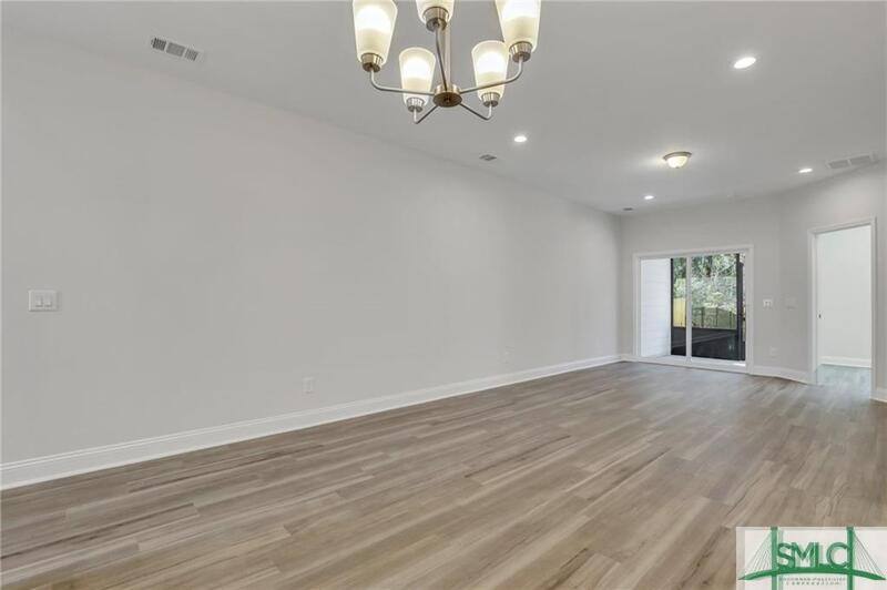 Townhouse for rent at 157 Lower Creek Dr #1, Richmond Hill, GA 31324