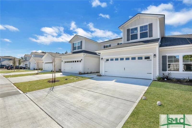 Townhouse for rent at 157 Lower Creek Dr #1, Richmond Hill, GA 31324