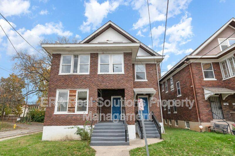 Apartment for rent at 3566 Estes Place #3, Cincinnati, OH 45229
