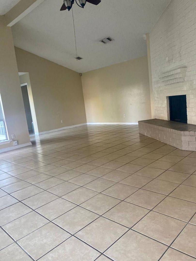 House for rent at 13027 Bacard Lane, Houston, TX 77099