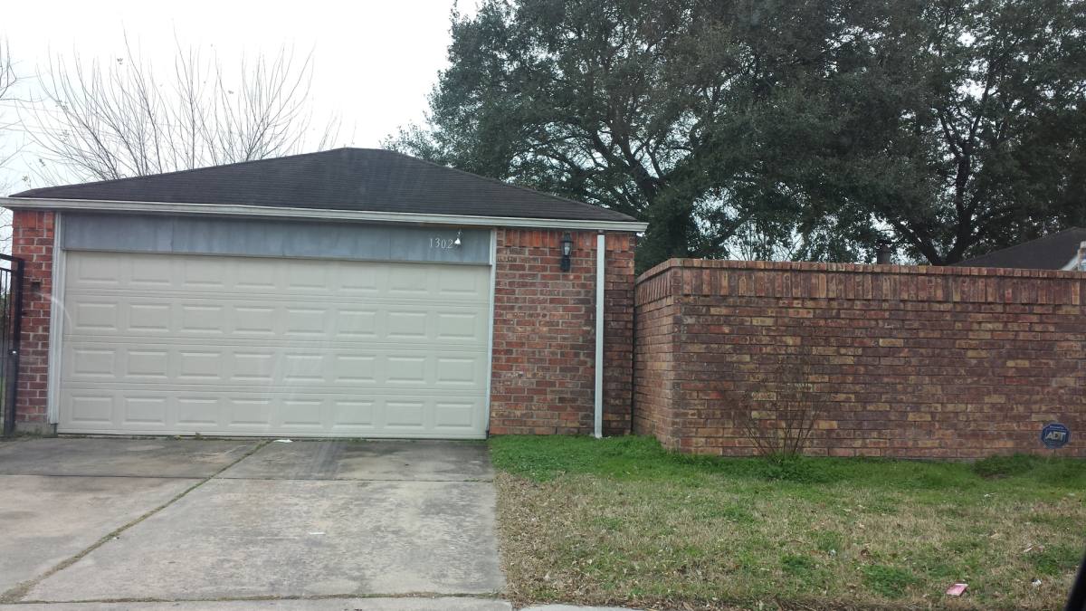 House for rent at 13027 Bacard Lane, Houston, TX 77099