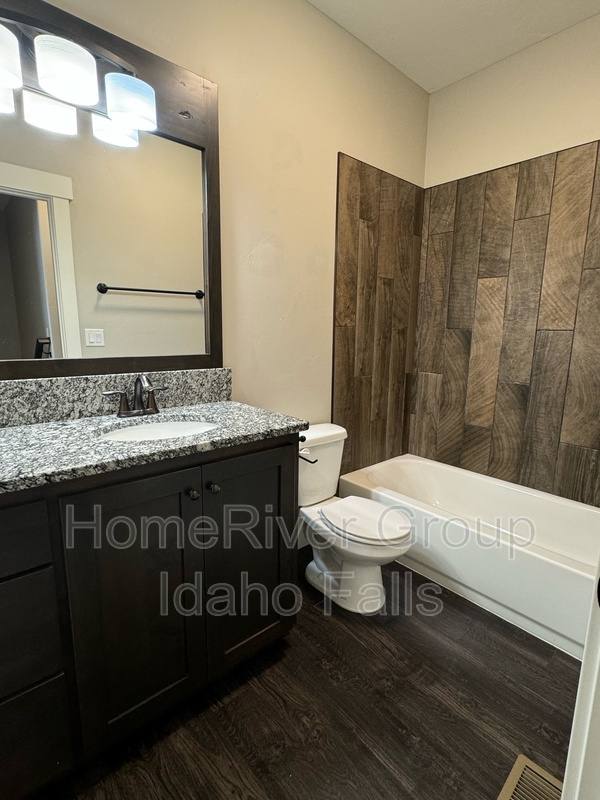 Apartment for rent at 660 S Saturn Ave #A, Idaho Falls, ID 83402