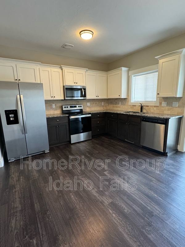 Apartment for rent at 660 S Saturn Ave #A, Idaho Falls, ID 83402