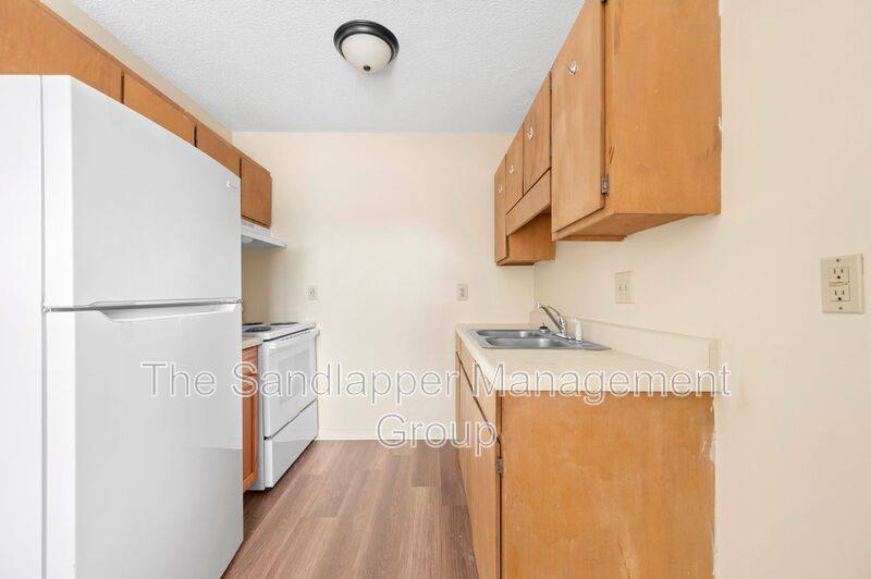 Apartment for rent at 1202 Bexley St #C, North Charleston, SC 29405