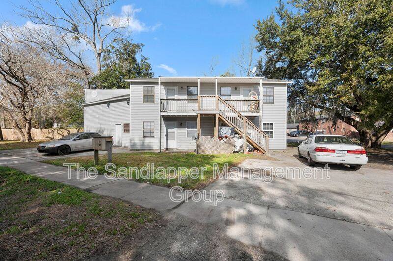 Apartment for rent at 1202 Bexley St #C, North Charleston, SC 29405