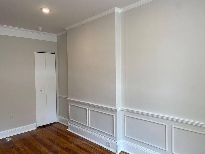 Apartment for rent at 2629 N Charles St #1F, Baltimore, MD 21218
