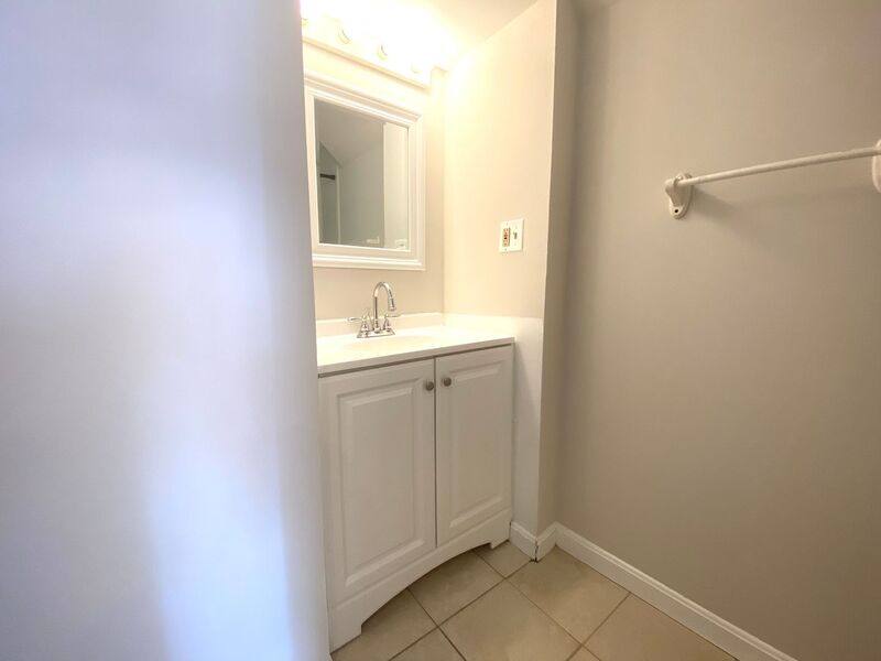 Apartment for rent at 2629 N Charles St #1F, Baltimore, MD 21218