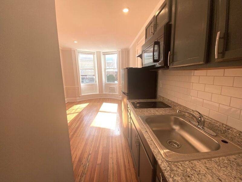 Apartment for rent at 2629 N Charles St #1F, Baltimore, MD 21218