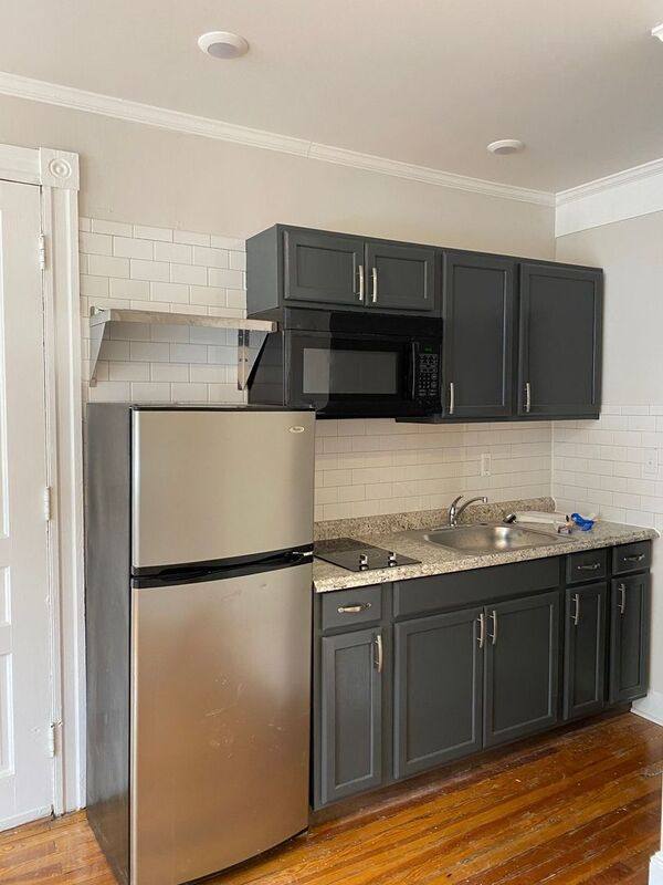 Apartment for rent at 2629 N Charles St #1F, Baltimore, MD 21218