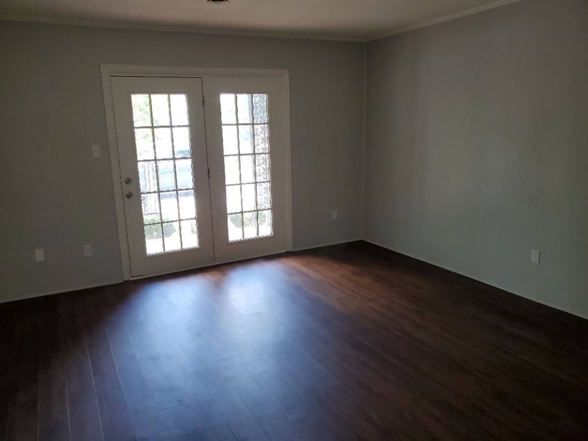 Apartment for rent at 817-C Ridge Rd, Fayetteville, NC 28311