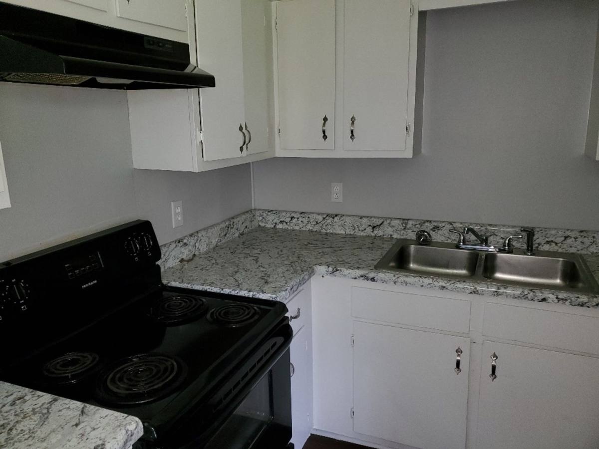 Apartment for rent at 817-C Ridge Rd, Fayetteville, NC 28311