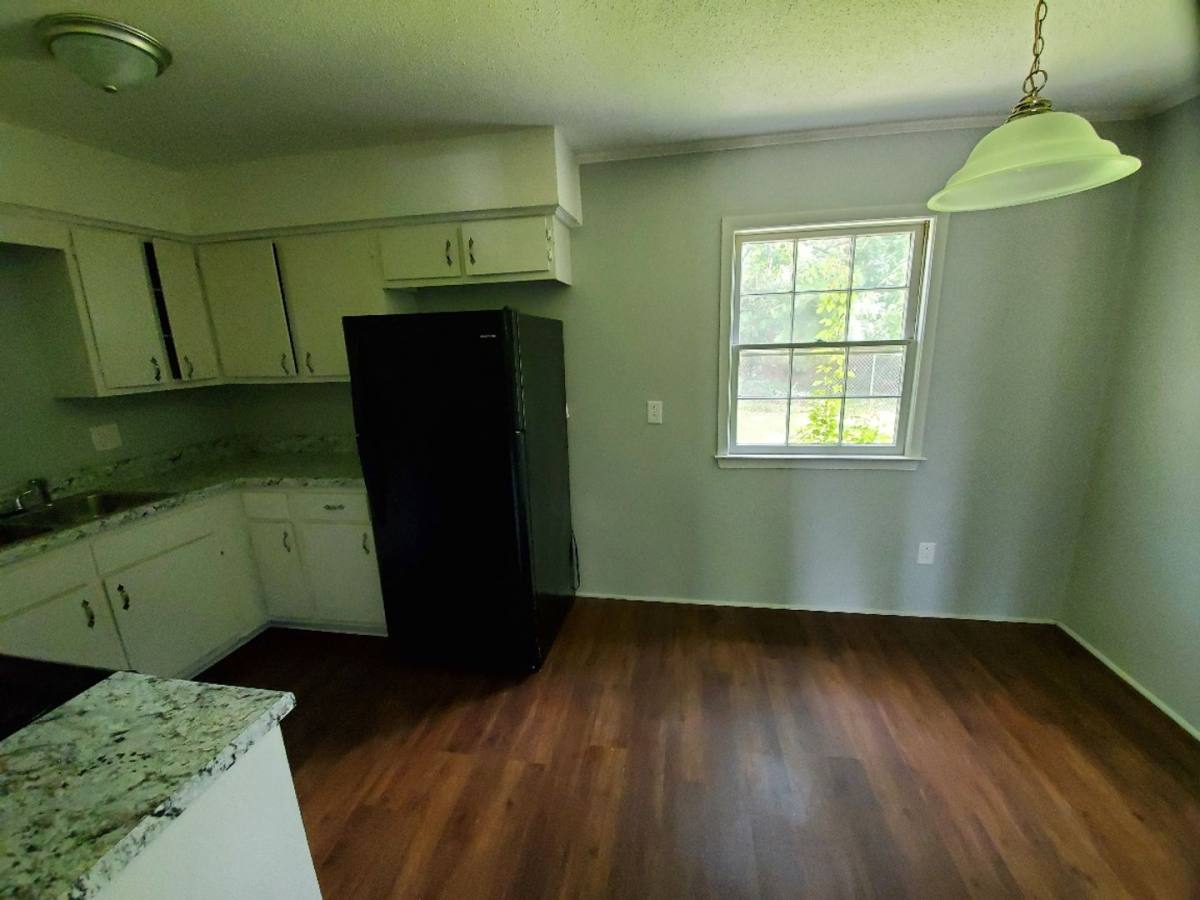 Apartment for rent at 817-C Ridge Rd, Fayetteville, NC 28311