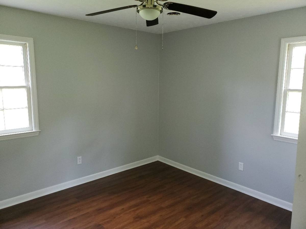 Apartment for rent at 817-C Ridge Rd, Fayetteville, NC 28311