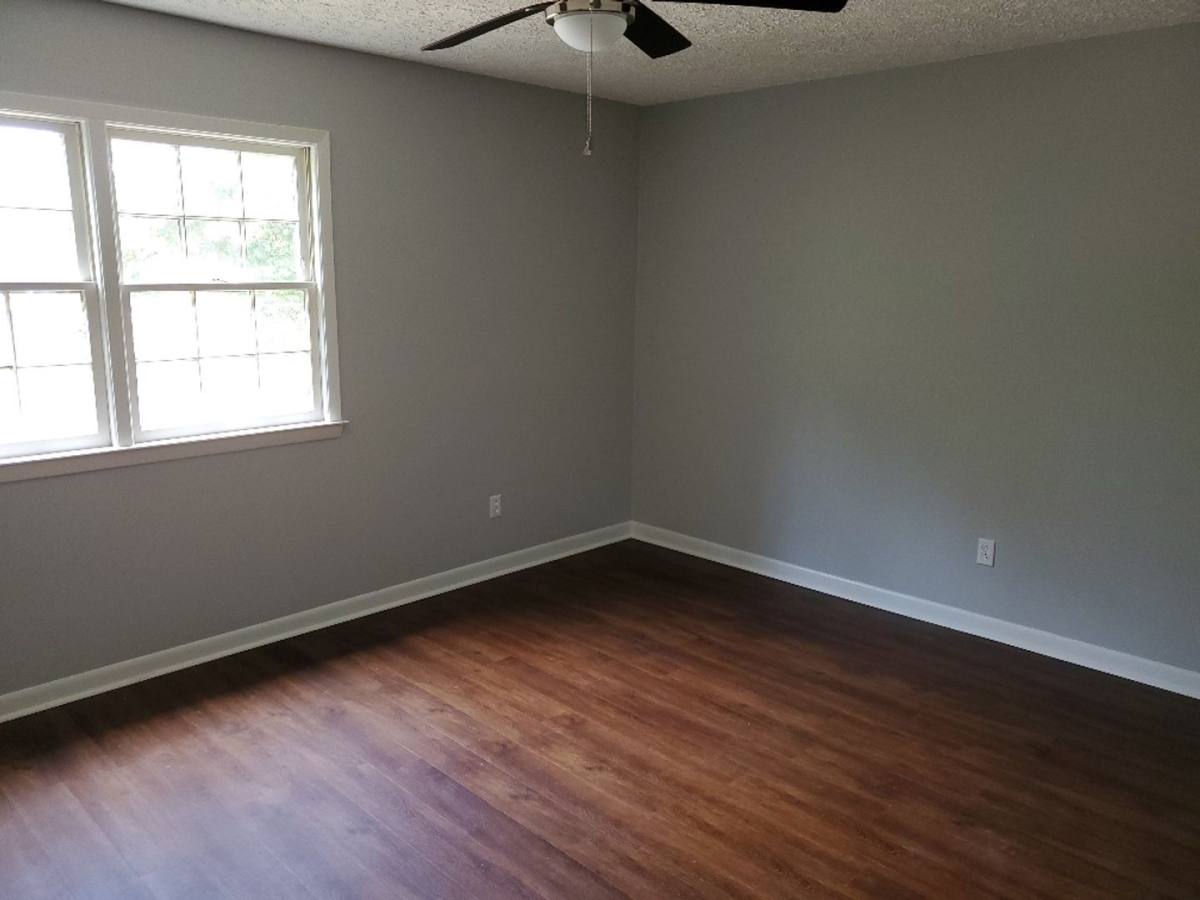 Apartment for rent at 817-C Ridge Rd, Fayetteville, NC 28311