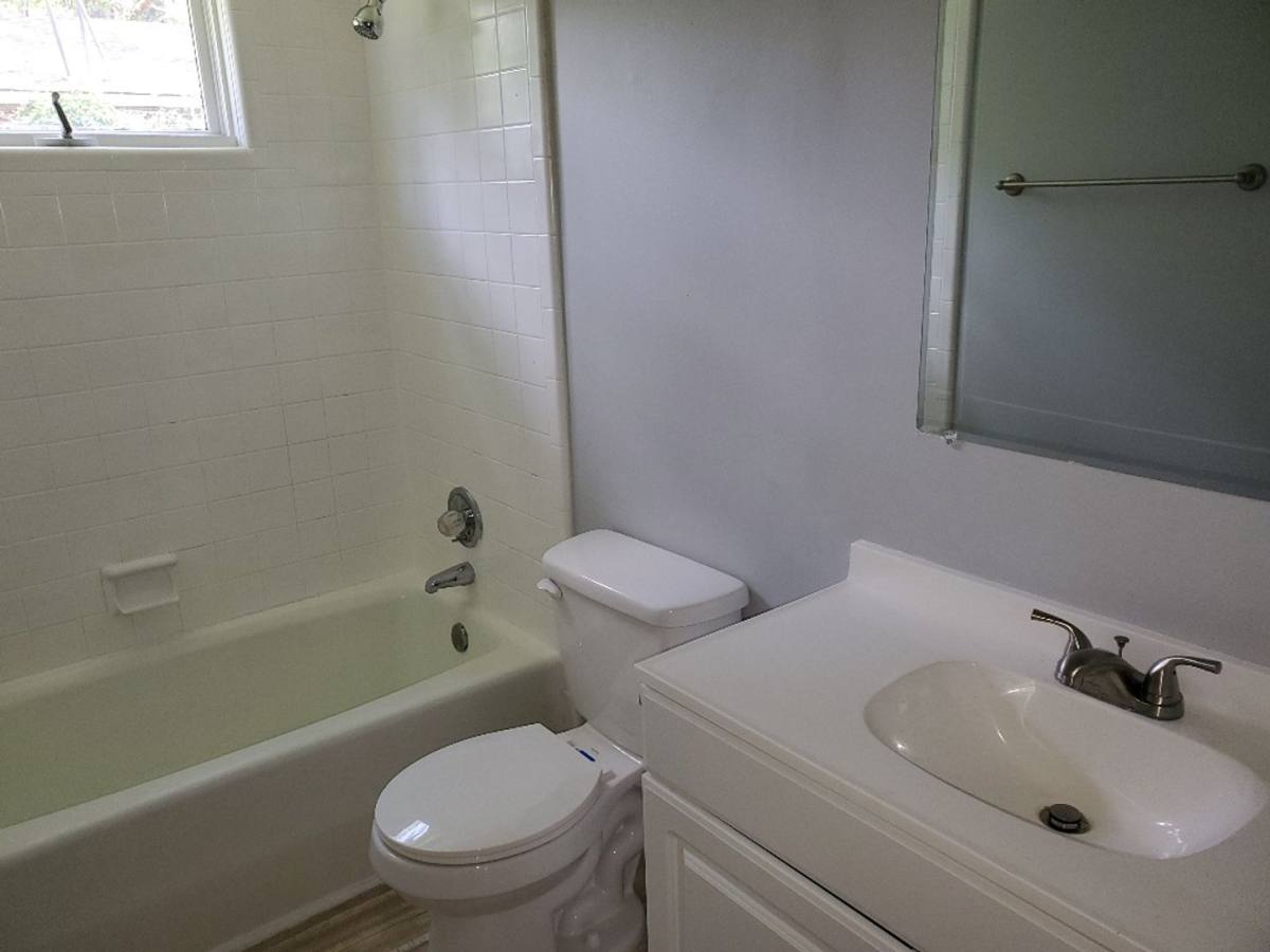 Apartment for rent at 817-C Ridge Rd, Fayetteville, NC 28311