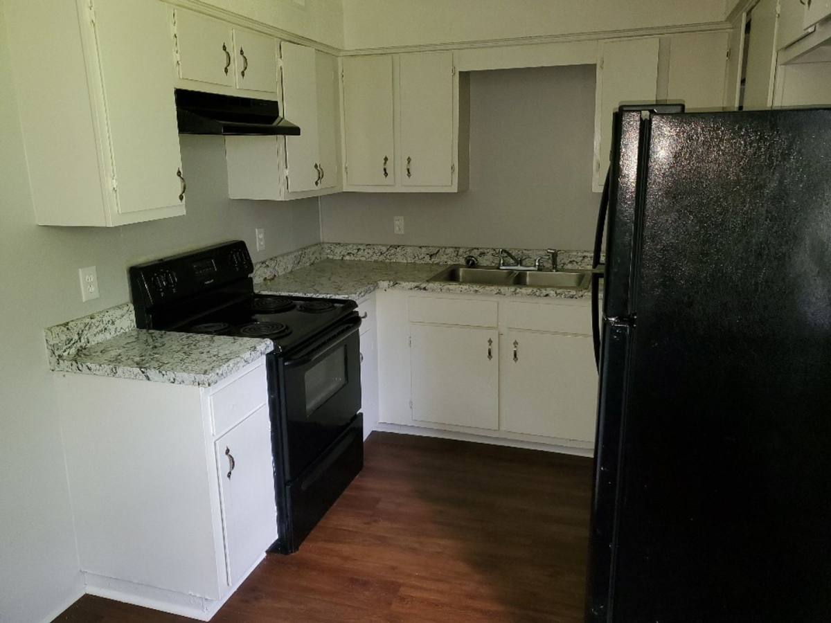 Apartment for rent at 817-C Ridge Rd, Fayetteville, NC 28311