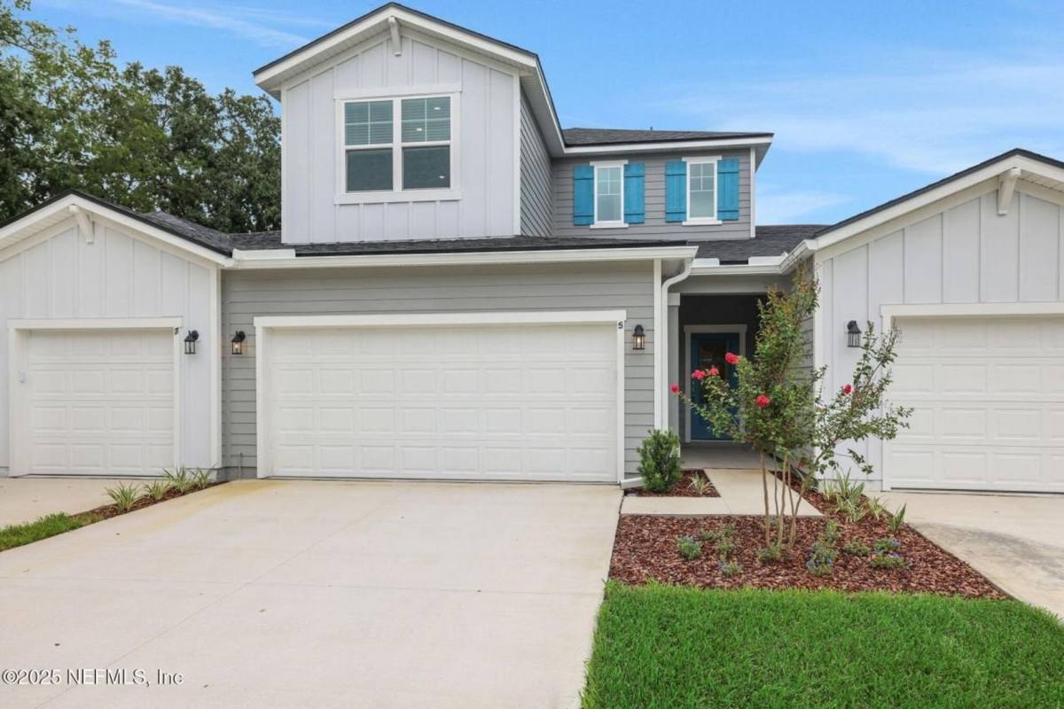 Townhouse for rent at 5 Cedar Cove, Palm Coast, FL 32137