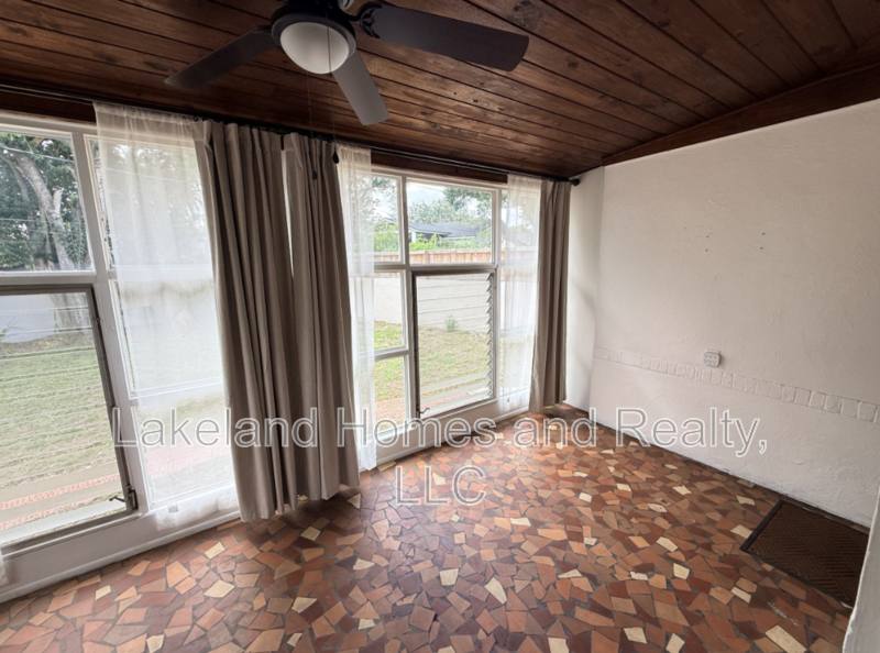 House for rent at 3115 Buckingham Ave, Lakeland, FL 33803