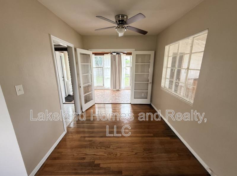 House for rent at 3115 Buckingham Ave, Lakeland, FL 33803