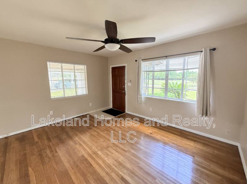 House for rent at 3115 Buckingham Ave, Lakeland, FL 33803
