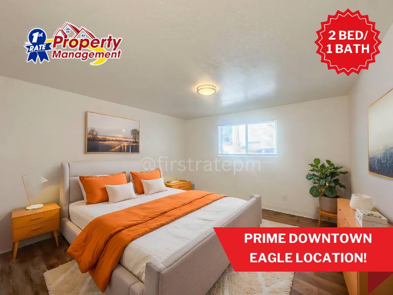 Apartment for rent at 64 S 2nd St #5, Eagle, ID 83616