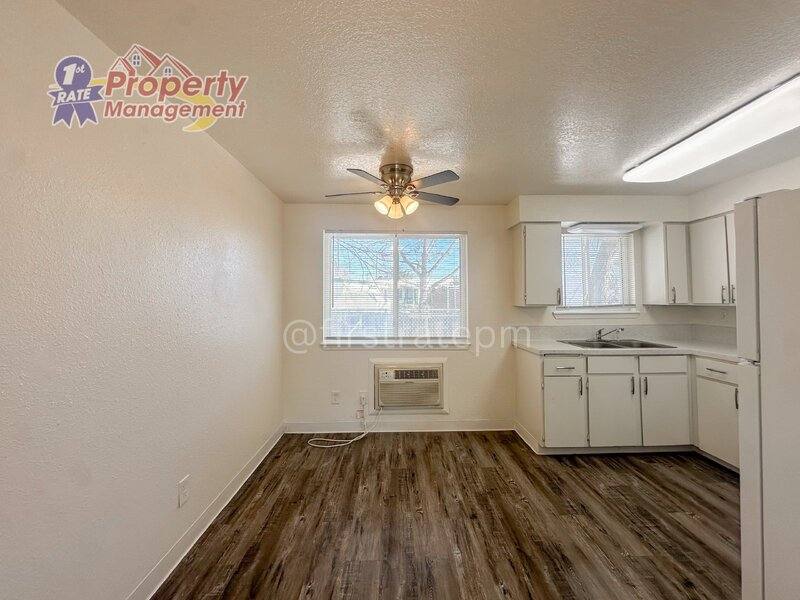 Apartment for rent at 64 S 2nd St #5, Eagle, ID 83616
