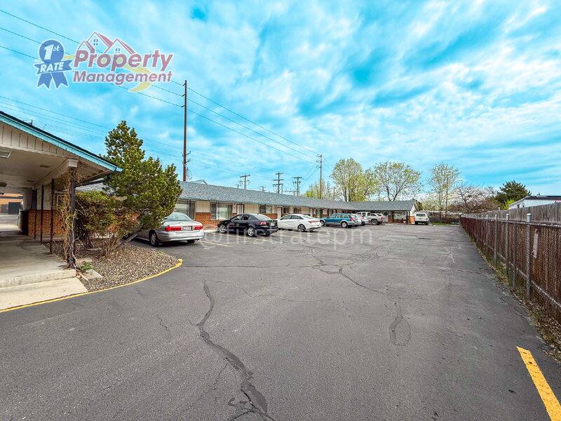Apartment for rent at 64 S 2nd St #5, Eagle, ID 83616