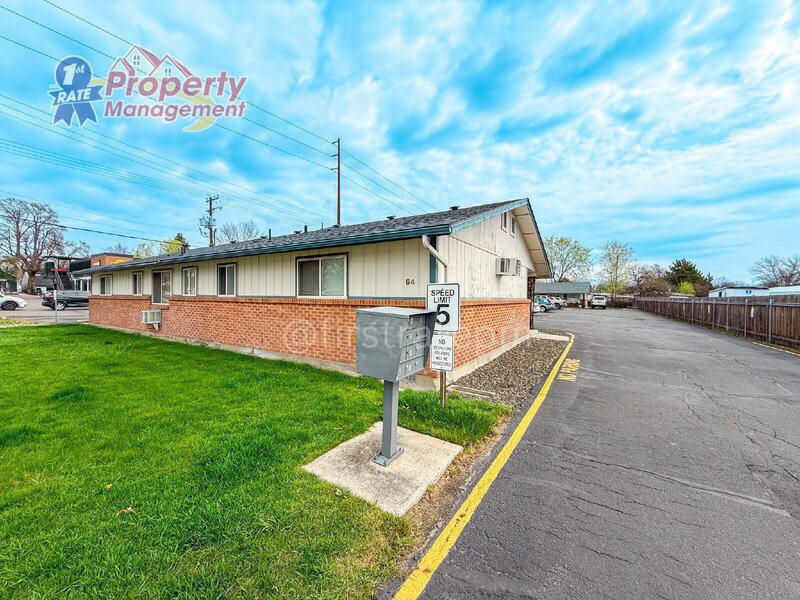 Apartment for rent at 64 S 2nd St #5, Eagle, ID 83616