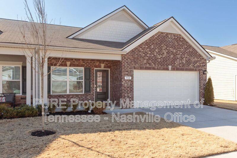 932 Millstream Dr, Nashville, TN 37218