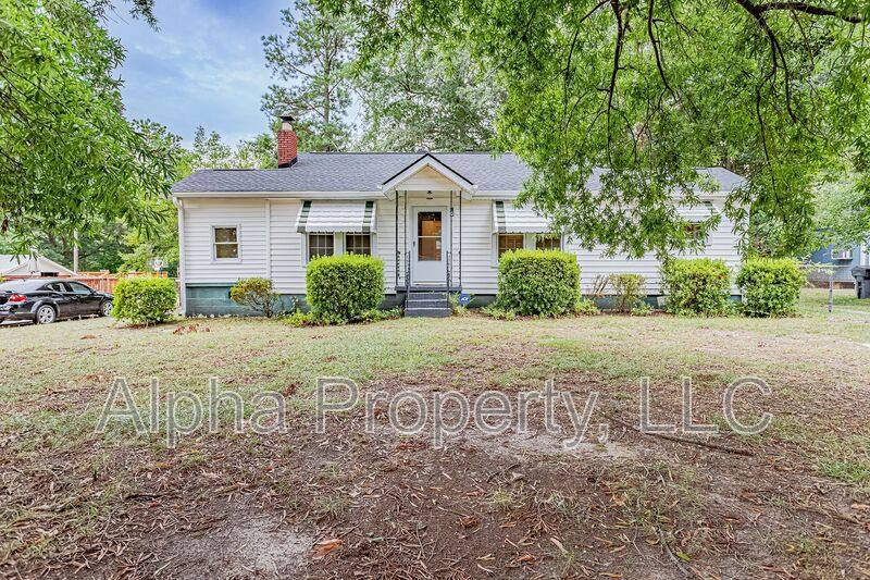 House for rent at 20 Eastview Dr, Greenville, SC 29605