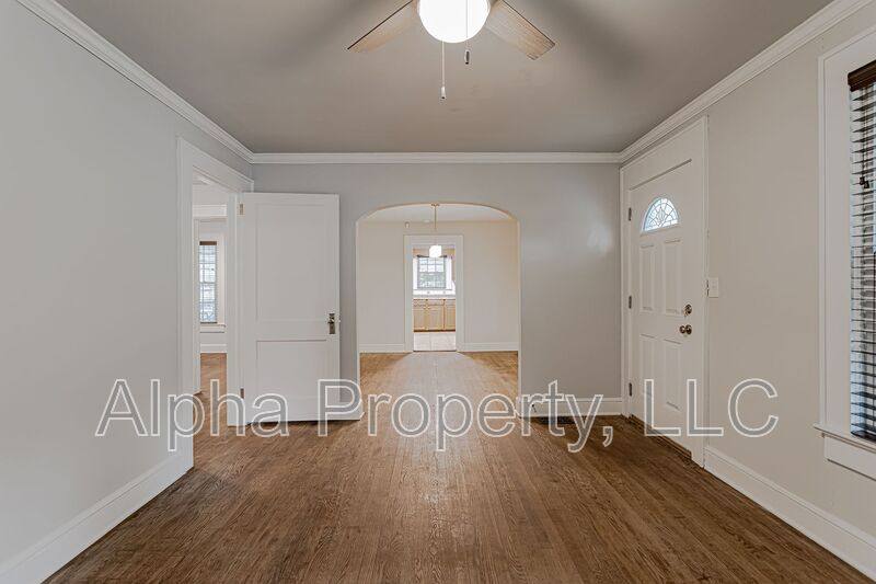 House for rent at 20 Eastview Dr, Greenville, SC 29605