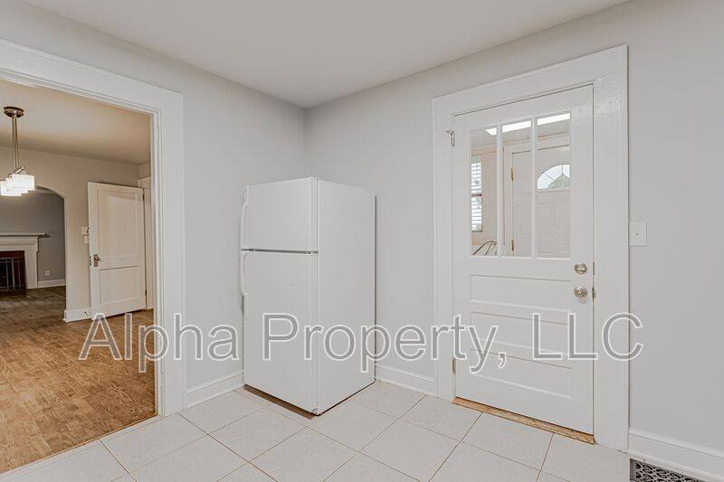 House for rent at 20 Eastview Dr, Greenville, SC 29605