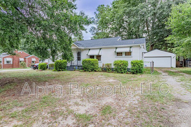 House for rent at 20 Eastview Dr, Greenville, SC 29605