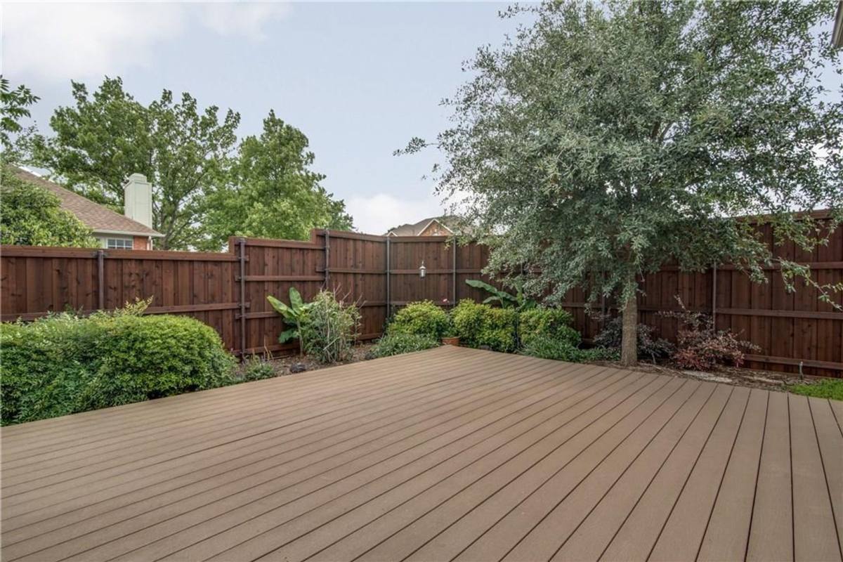 House for rent at 11017 Knoxville Lane, Frisco, TX 75035