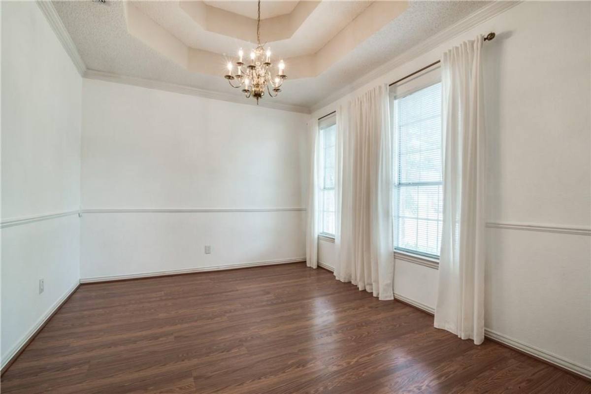 House for rent at 11017 Knoxville Lane, Frisco, TX 75035