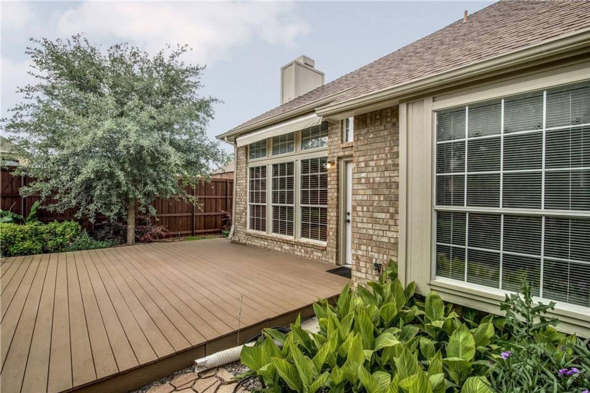 House for rent at 11017 Knoxville Lane, Frisco, TX 75035
