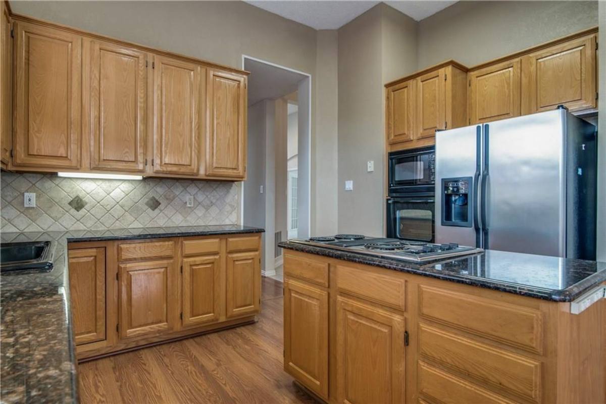 House for rent at 11017 Knoxville Lane, Frisco, TX 75035