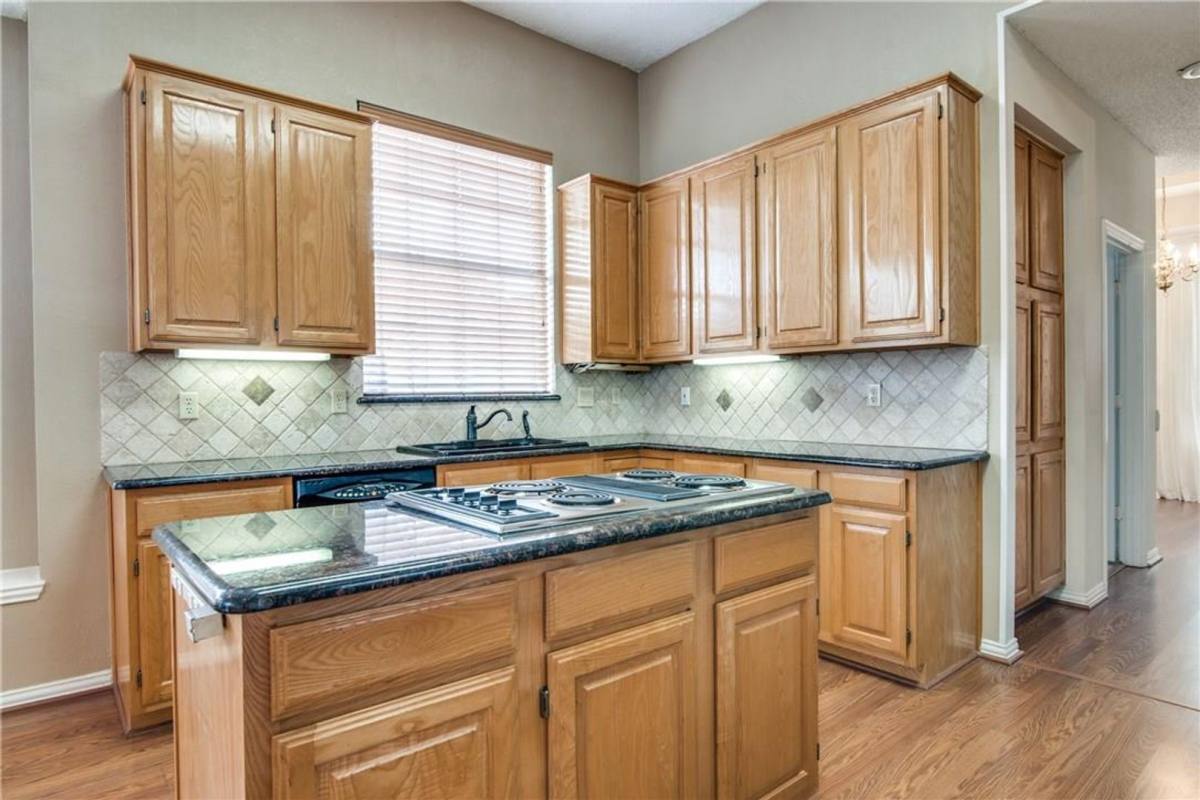 House for rent at 11017 Knoxville Lane, Frisco, TX 75035