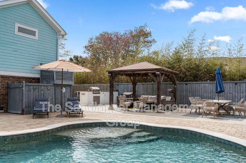 House for rent at 1336 Battle Ground Rd, Charleston, SC 29412