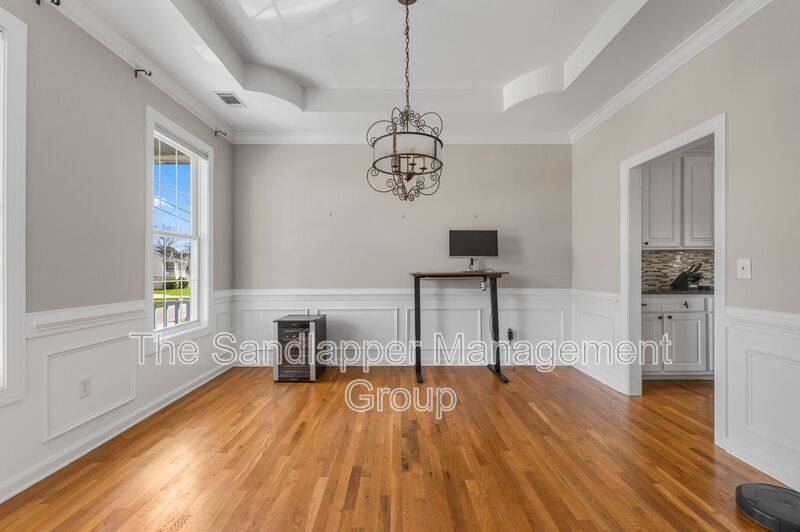 House for rent at 1336 Battle Ground Rd, Charleston, SC 29412
