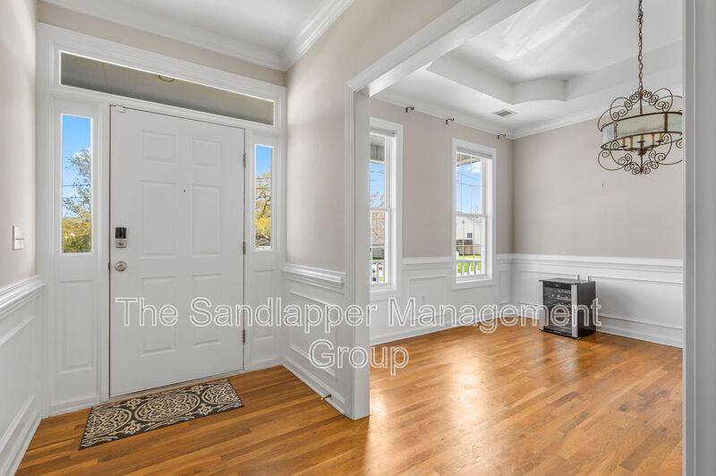 House for rent at 1336 Battle Ground Rd, Charleston, SC 29412