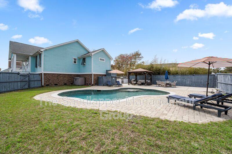 House for rent at 1336 Battle Ground Rd, Charleston, SC 29412