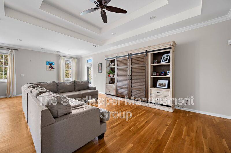 House for rent at 1336 Battle Ground Rd, Charleston, SC 29412