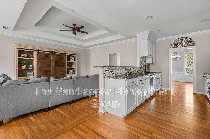 House for rent at 1336 Battle Ground Rd, Charleston, SC 29412