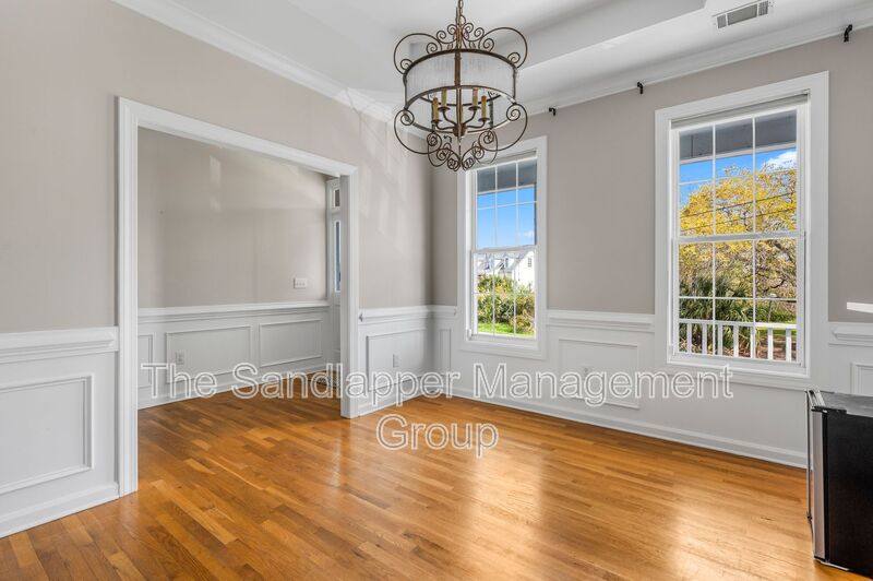 House for rent at 1336 Battle Ground Rd, Charleston, SC 29412