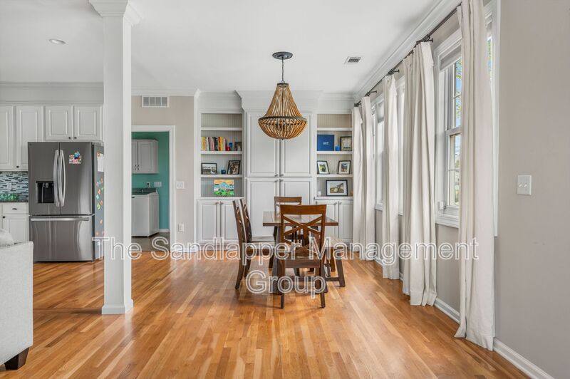 House for rent at 1336 Battle Ground Rd, Charleston, SC 29412