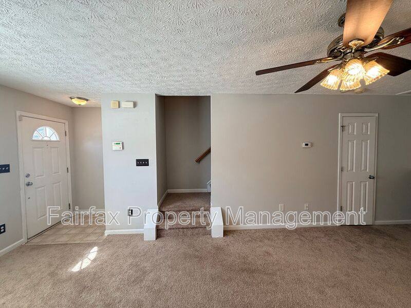 Townhouse for rent at 3131 Ivey Wood Lane, Durham, NC 27703