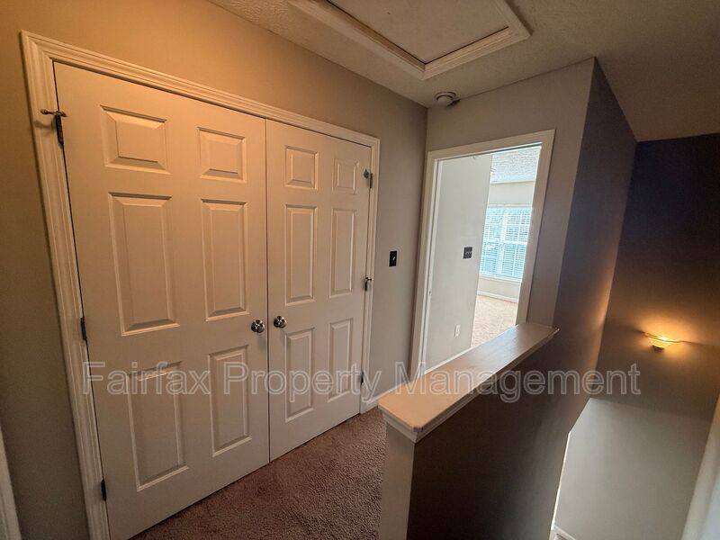 Townhouse for rent at 3131 Ivey Wood Lane, Durham, NC 27703