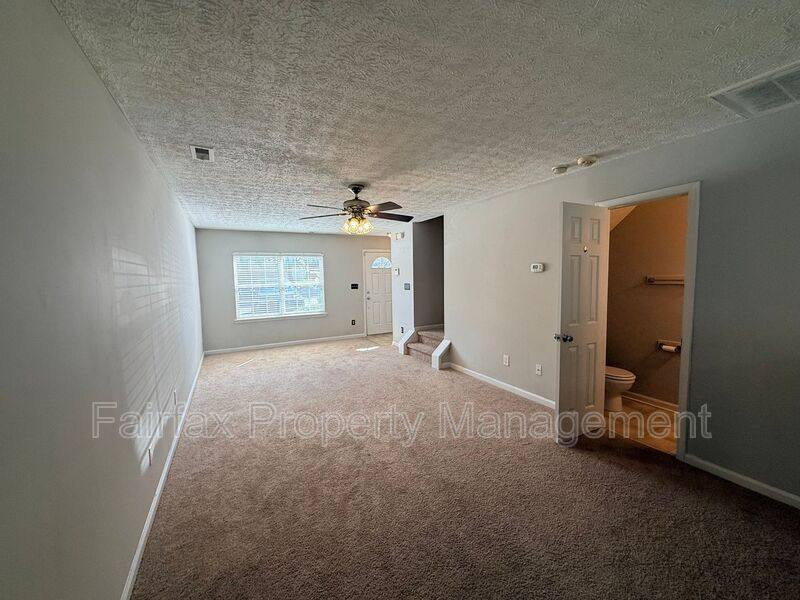 Townhouse for rent at 3131 Ivey Wood Lane, Durham, NC 27703